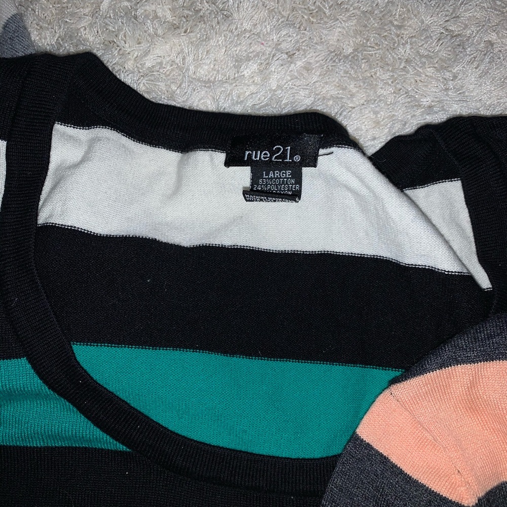 Sweaters - Picture 3 of 4